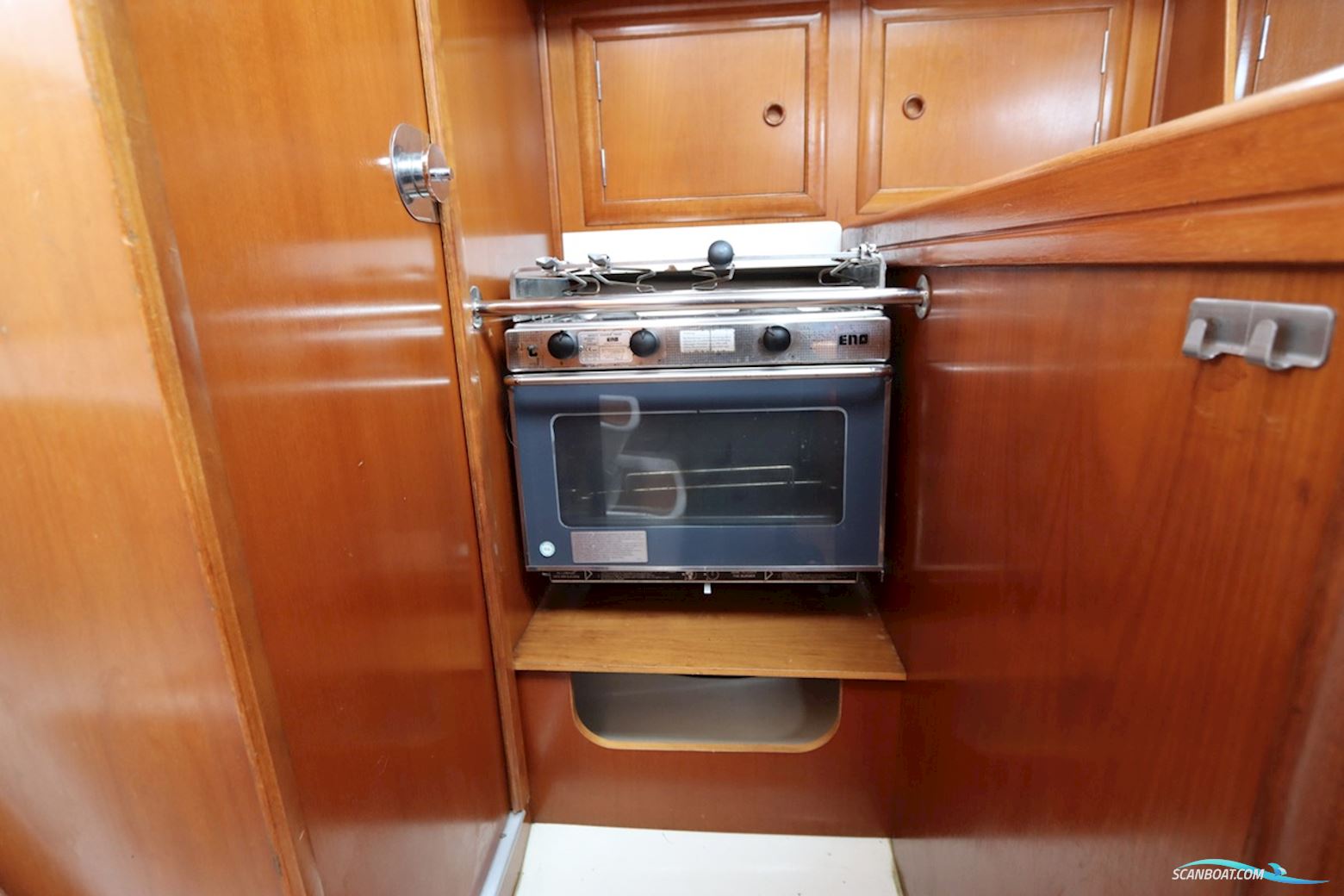 Beneteau Oceanis 311 Clipper