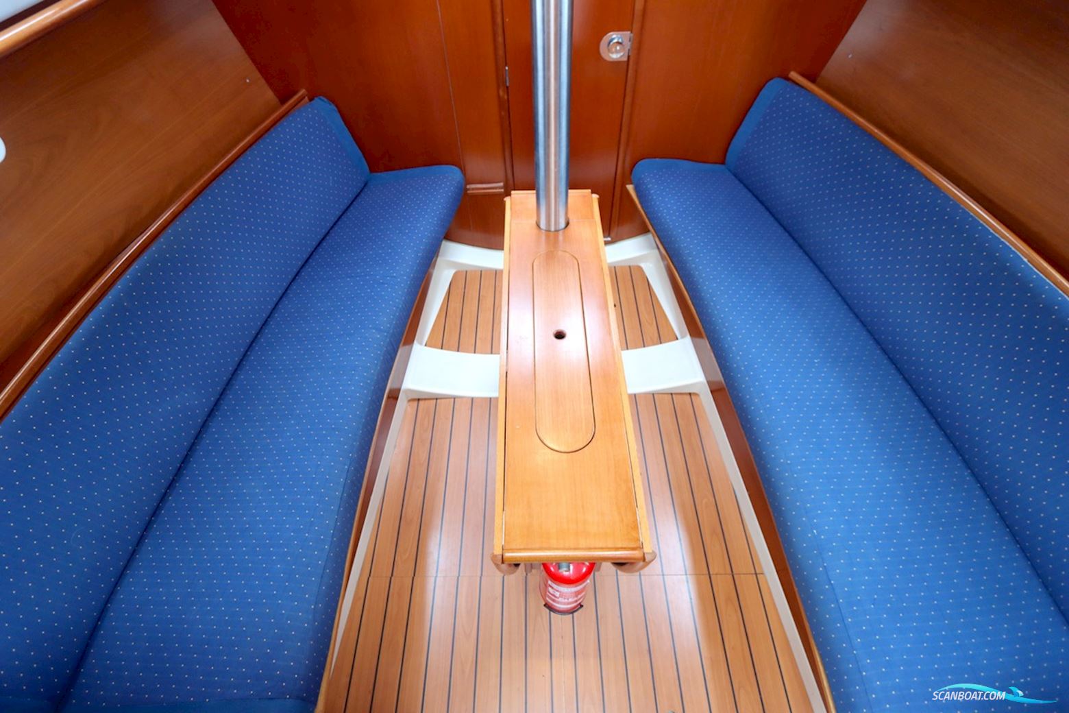 Beneteau Oceanis 311 Clipper