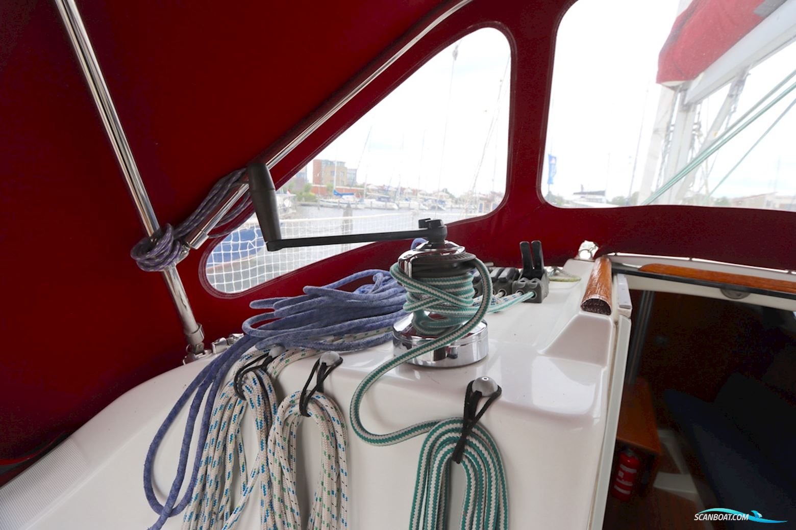Beneteau Oceanis 311 Clipper
