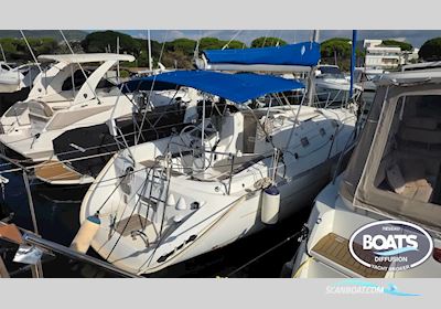 Beneteau Oceanis 311 Clipper Segelbåt 1999, med Volvo motor, Frankrike