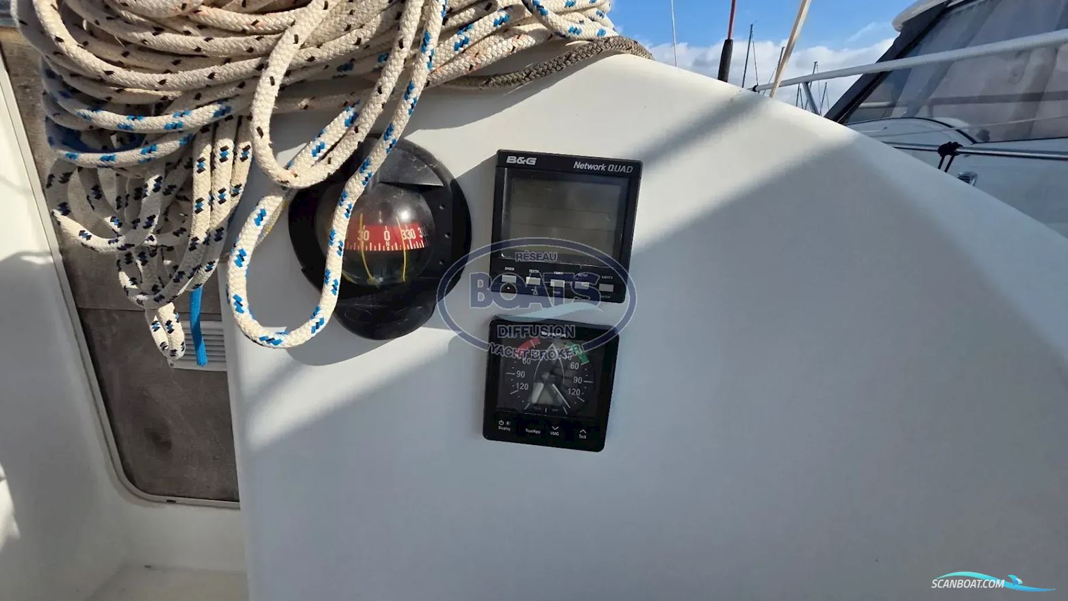 Beneteau Oceanis 311 Clipper