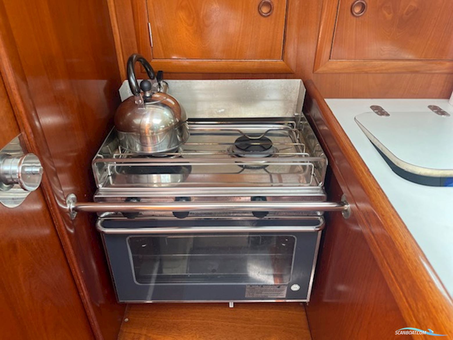 Beneteau Oceanis 311