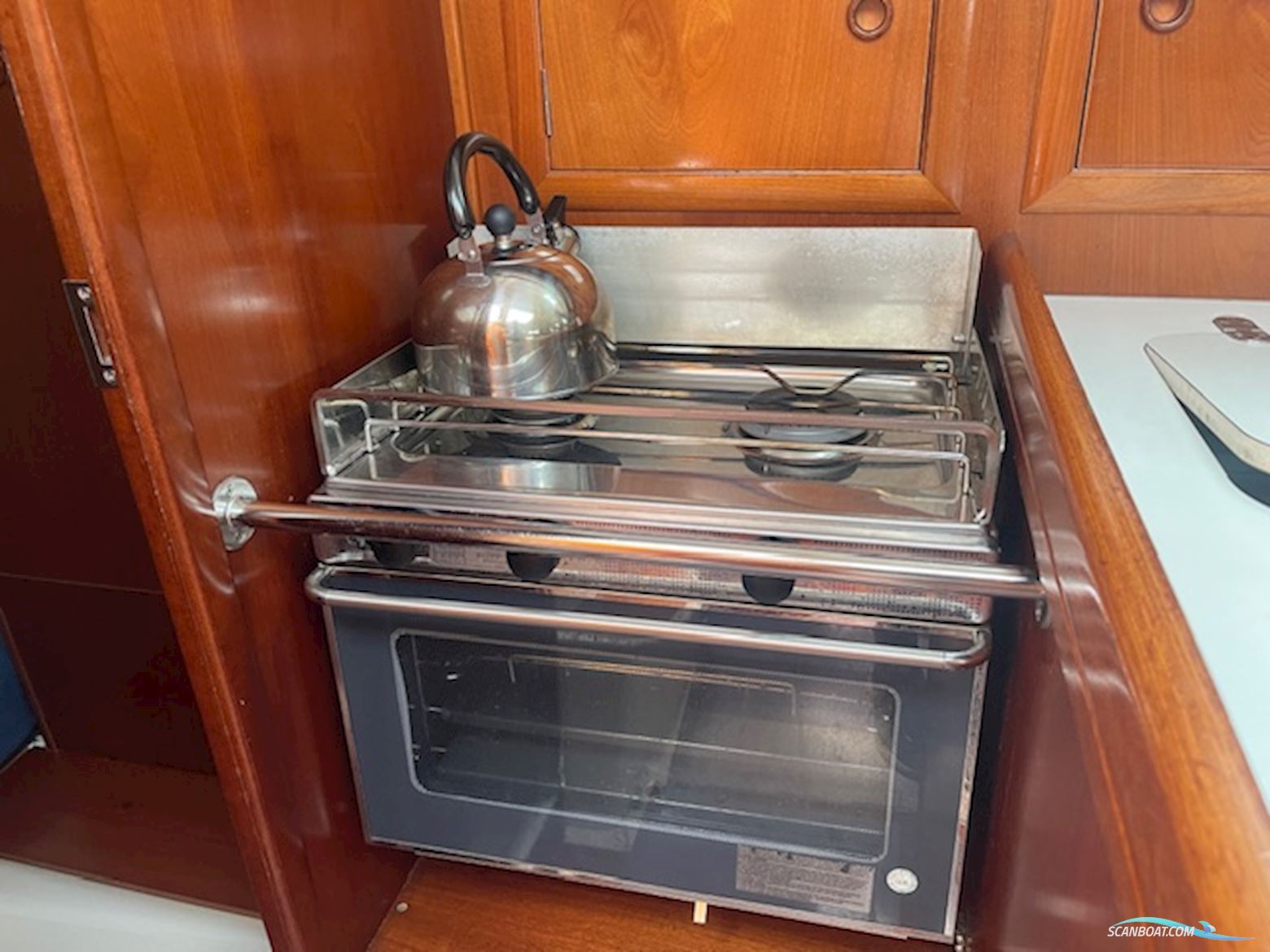 Beneteau Oceanis 311