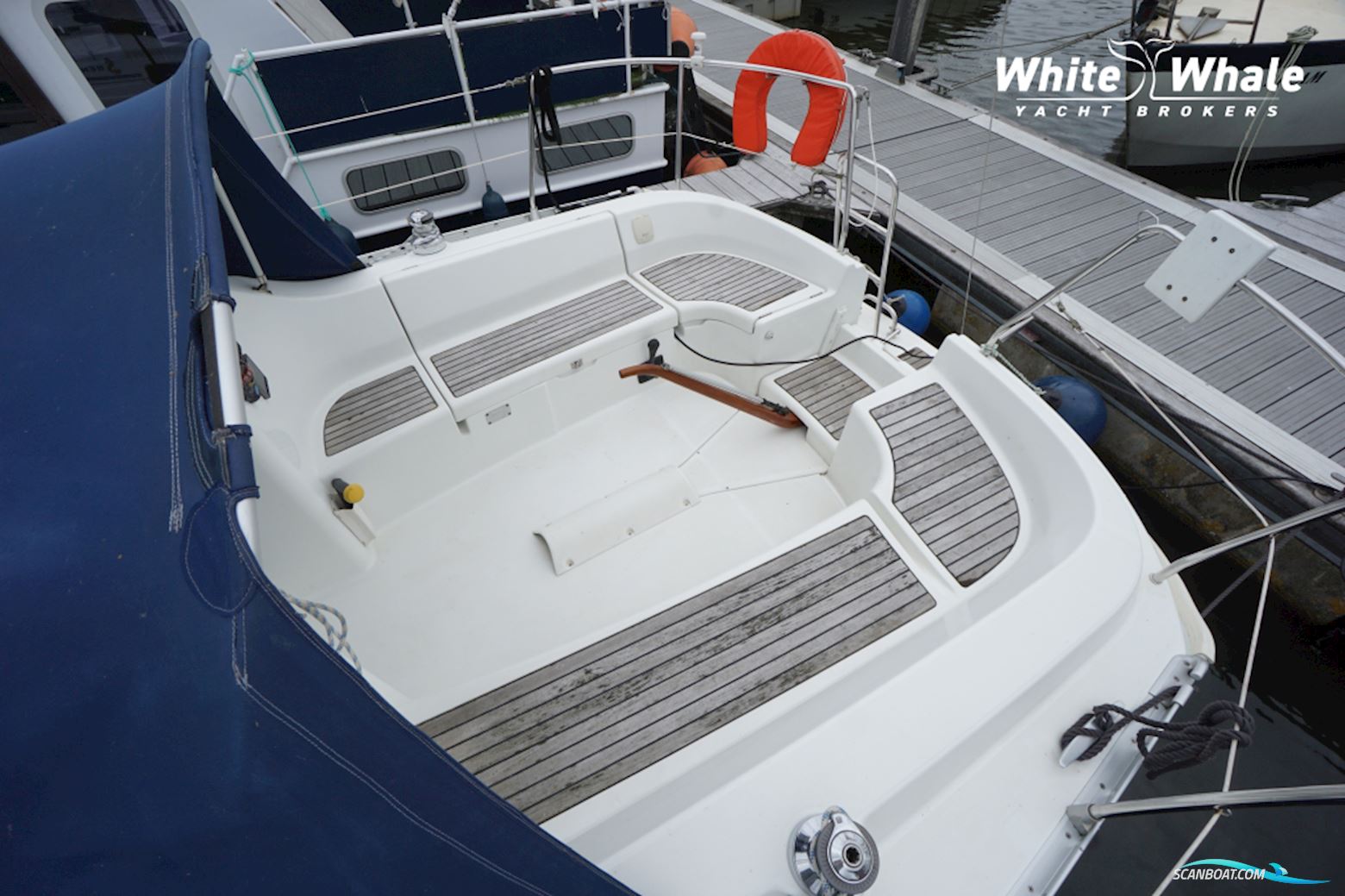 Beneteau Oceanis 311