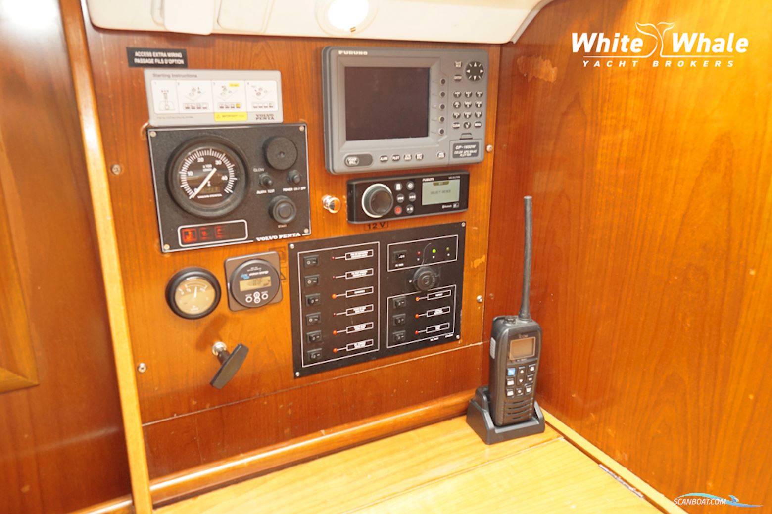 Beneteau Oceanis 311