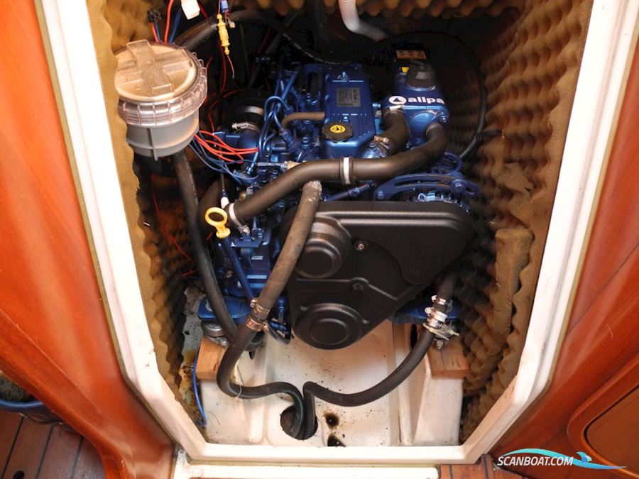 Beneteau Oceanis 321