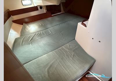Beneteau Oceanis 321 Segelbåt 1995, med Volvo Penta motor, Holland
