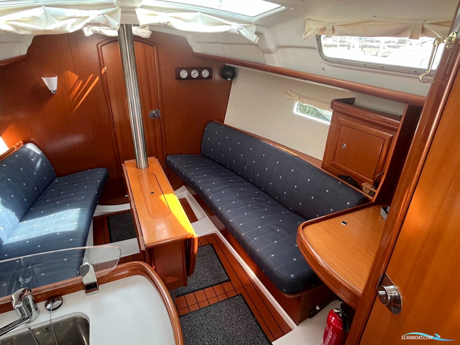 Beneteau Oceanis 323 Clipper - Reserveret