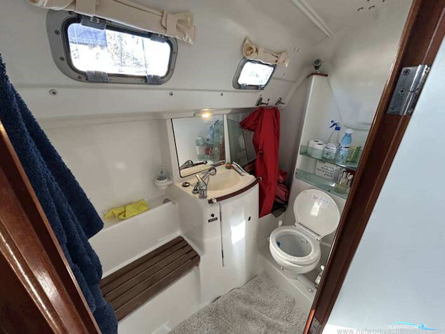 Beneteau Oceanis 323 Clipper