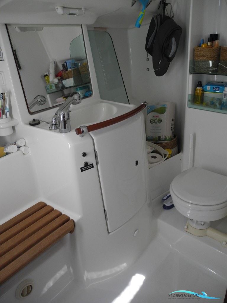 Beneteau Oceanis 323 Clipper