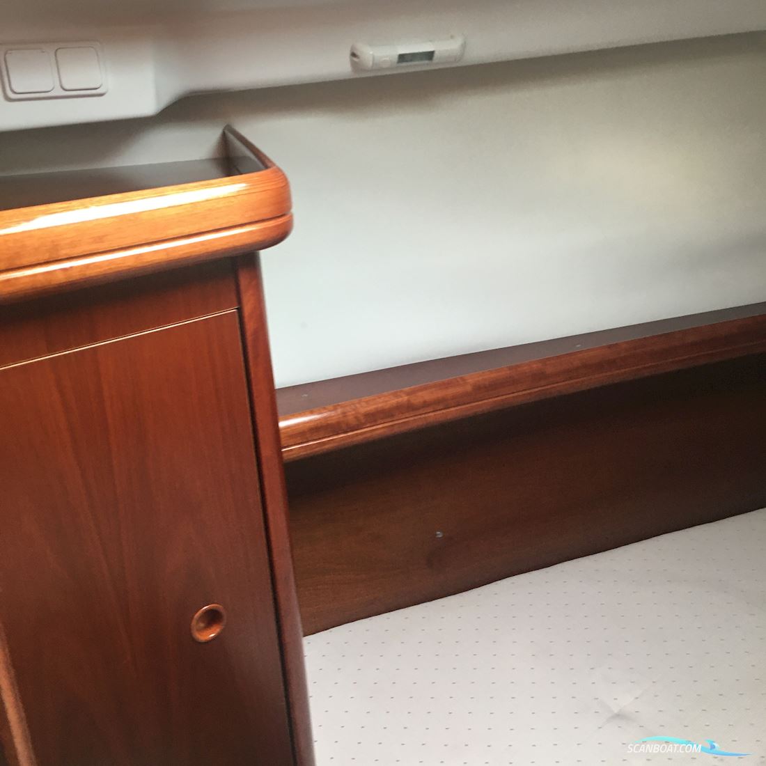 Beneteau Oceanis 323 Clipper