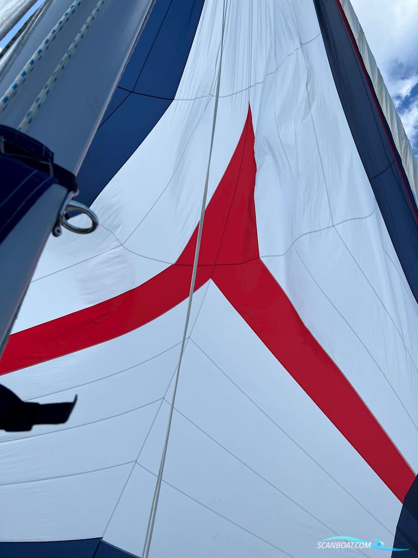 Beneteau Oceanis 323 Clipper