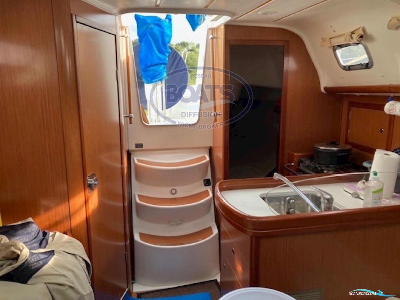 Beneteau OCEANIS 323 CLIPPER