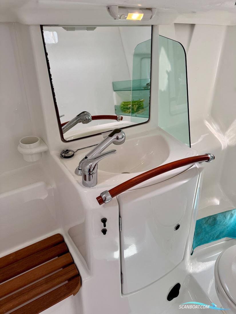 Beneteau Oceanis 323 Clipper