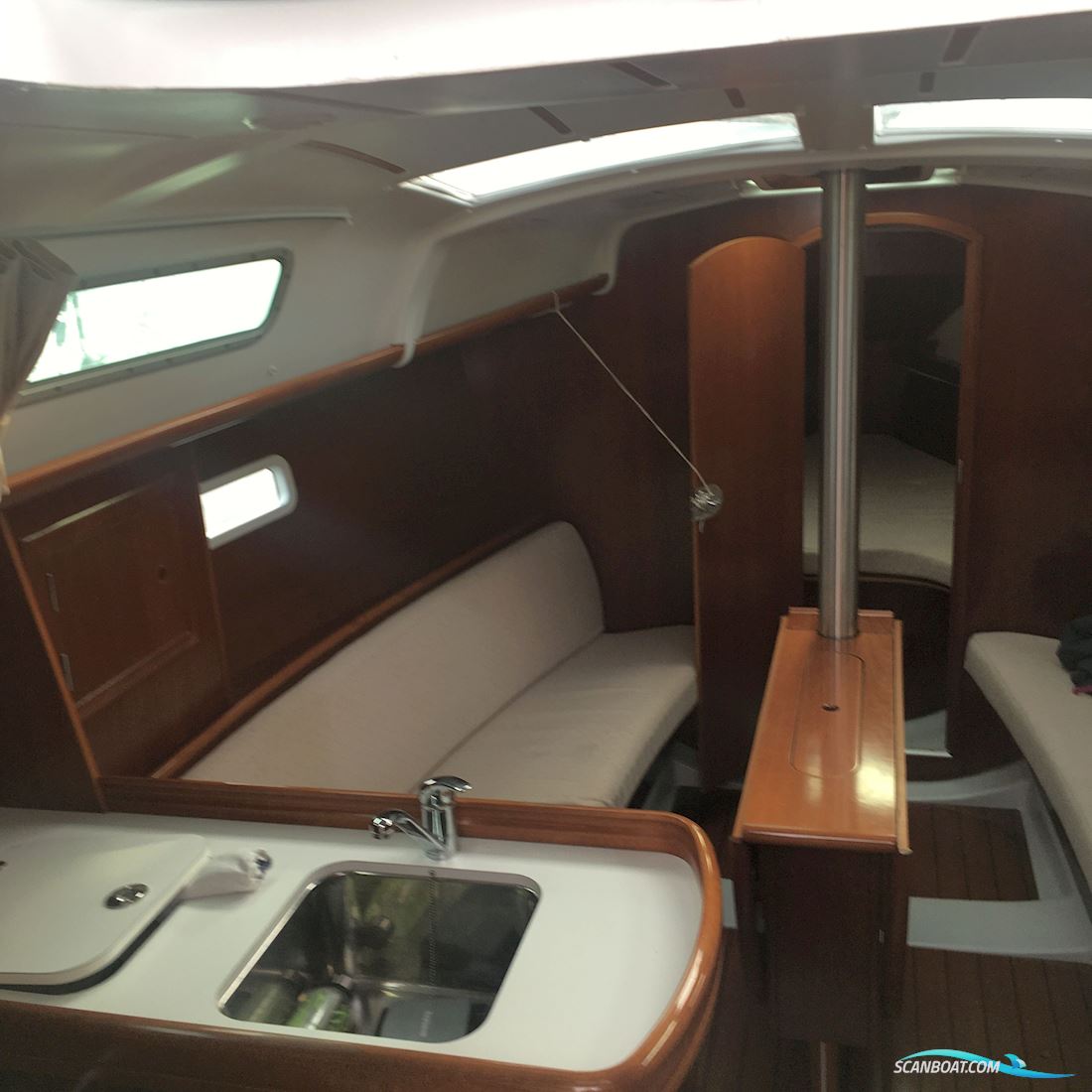 Beneteau Oceanis 323 Clipper