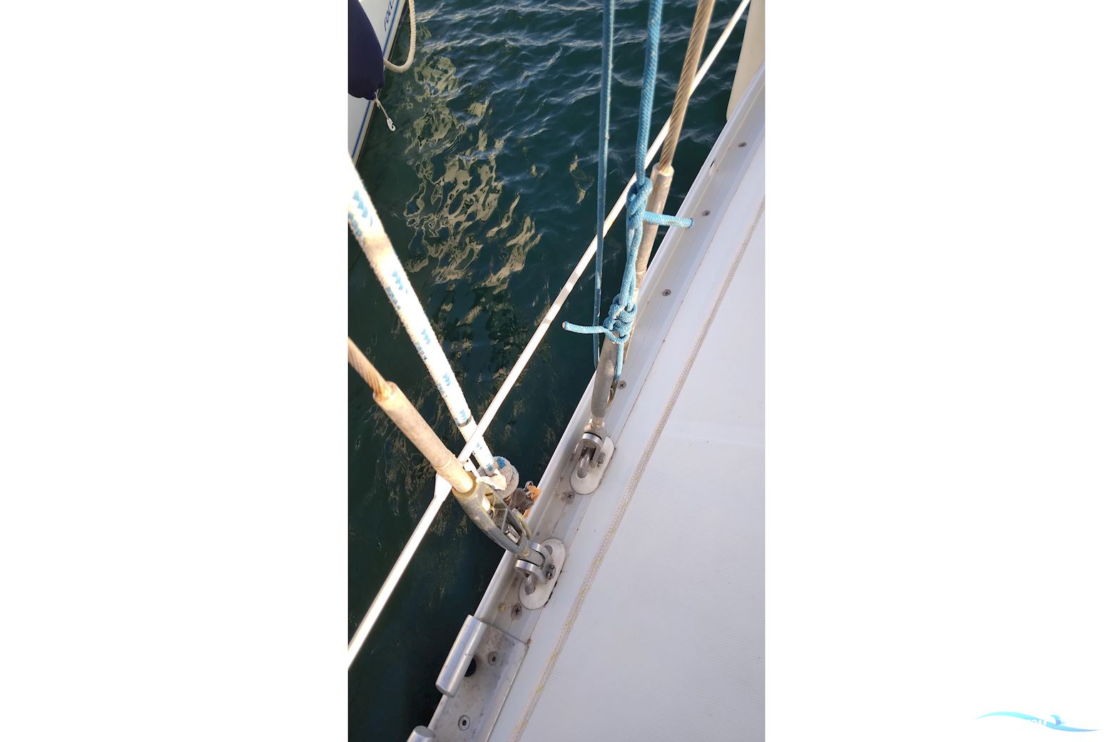 Beneteau Oceanis 323