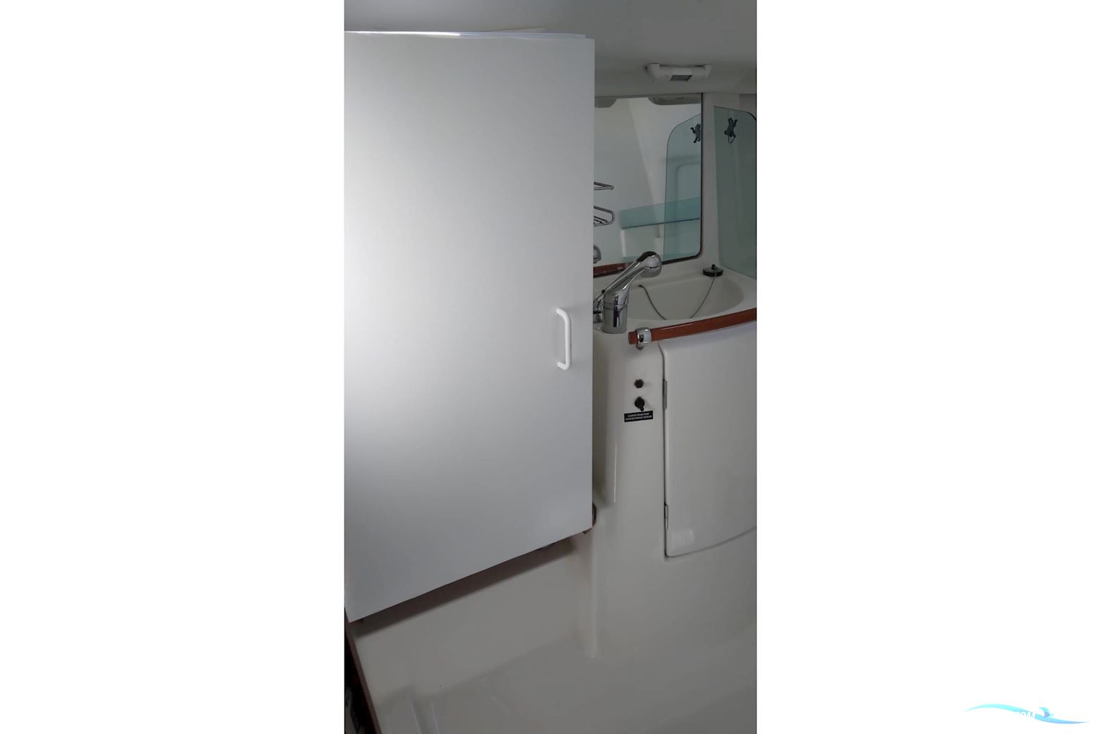 Beneteau Oceanis 323