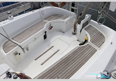 Beneteau Oceanis 323 Segelbåt 2005, Sverige