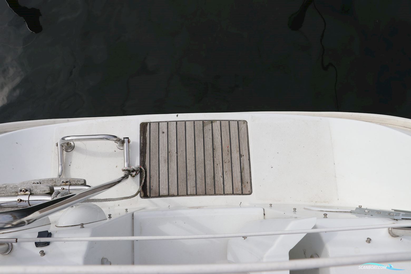 Beneteau Oceanis 323
