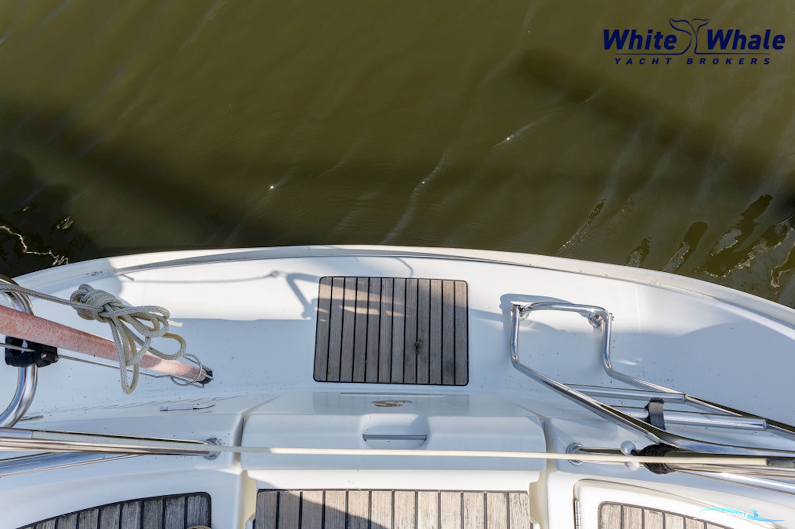 Beneteau Oceanis 331 Clipper