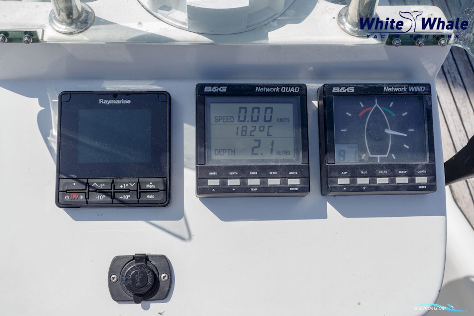 Beneteau Oceanis 331 Clipper