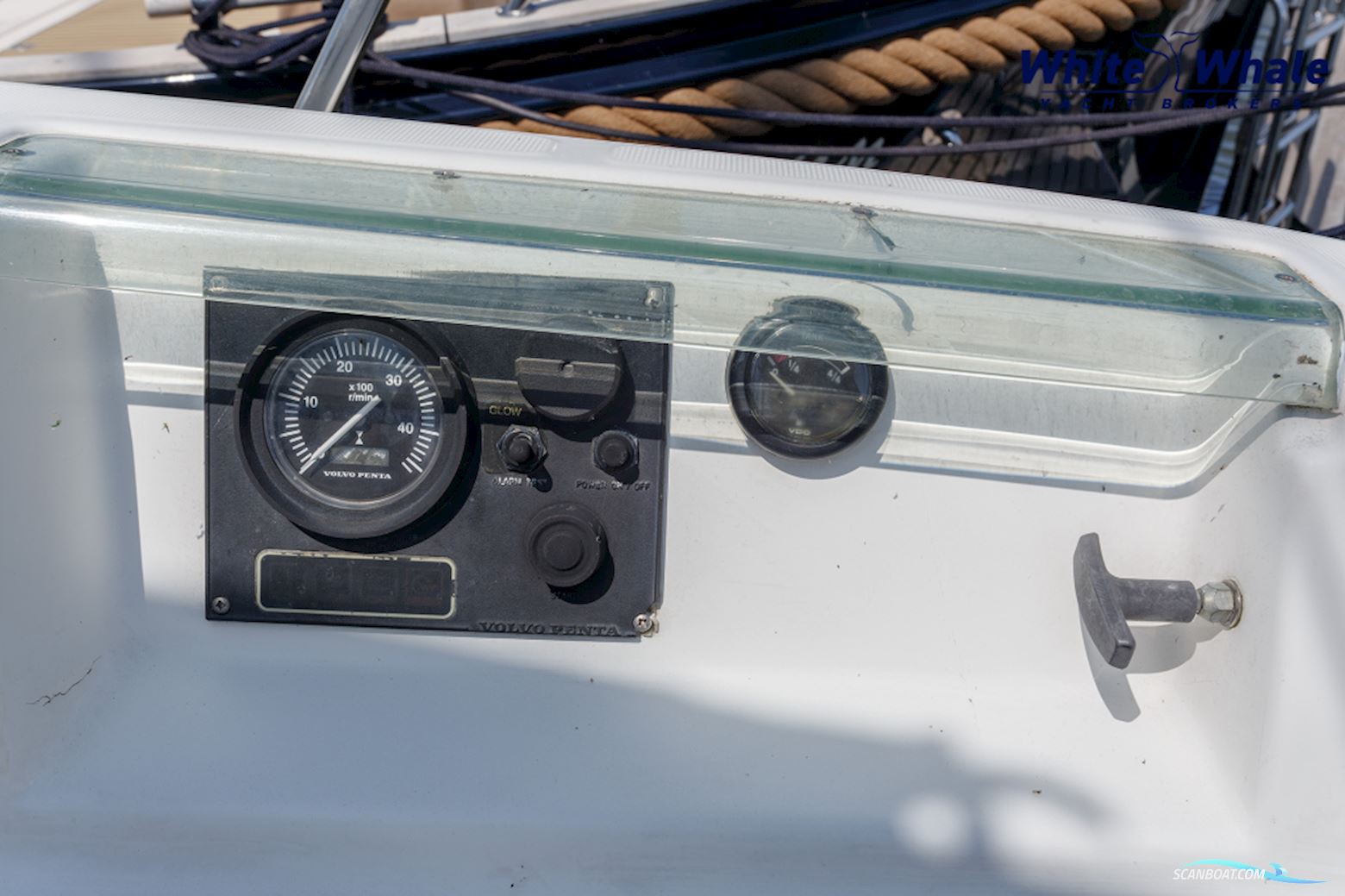 Beneteau Oceanis 331 Clipper