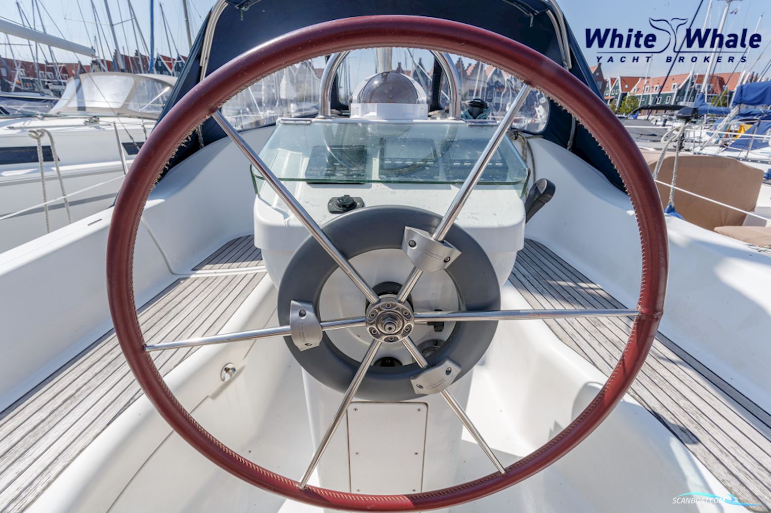 Beneteau Oceanis 331 Clipper