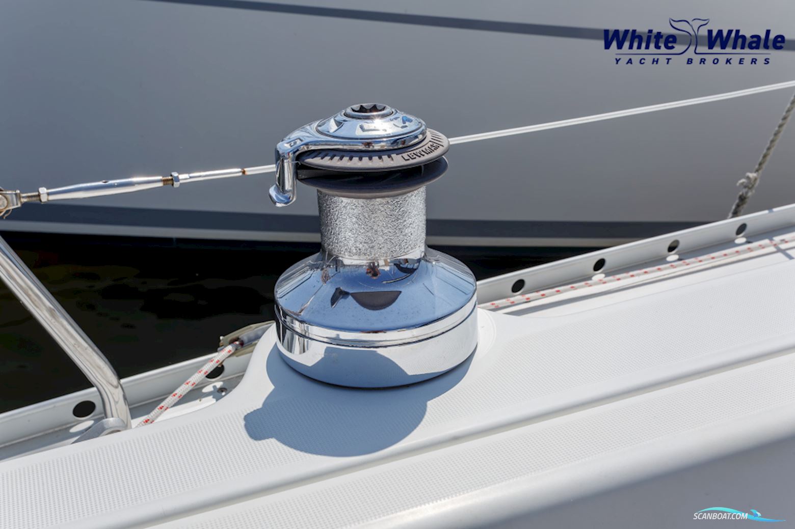 Beneteau Oceanis 331 Clipper