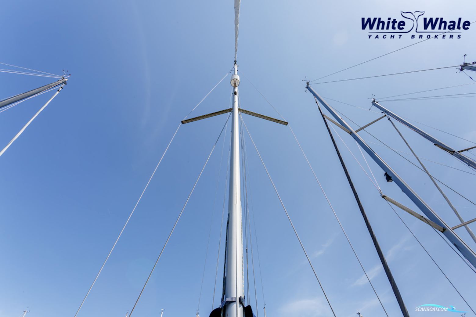 Beneteau Oceanis 331 Clipper