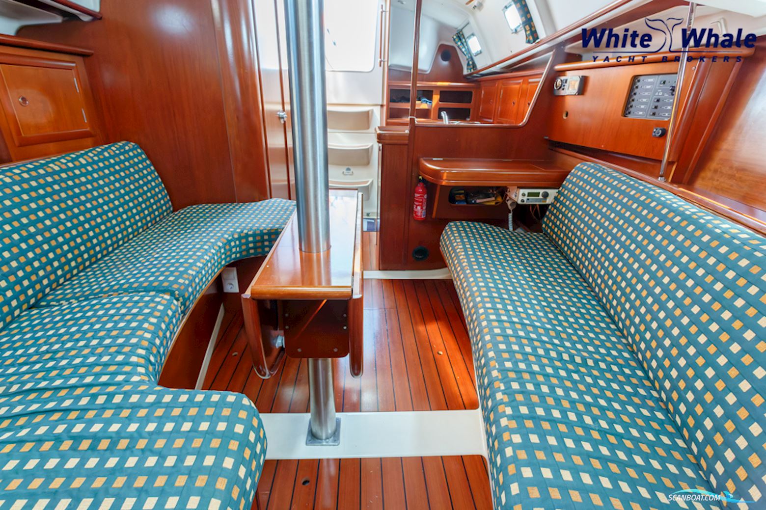 Beneteau Oceanis 331 Clipper