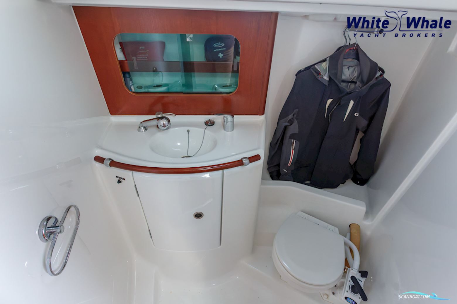Beneteau Oceanis 331 Clipper