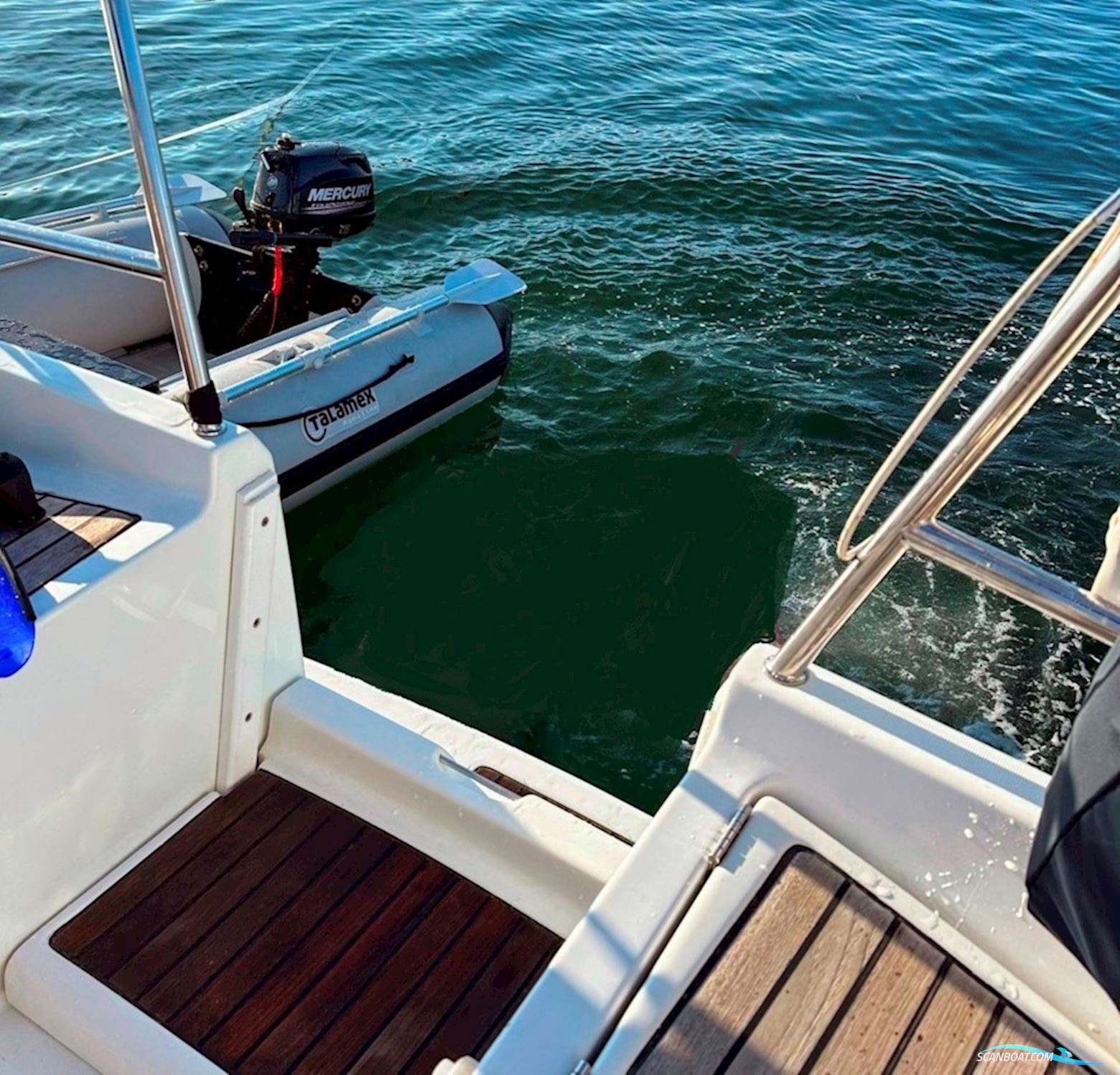 Beneteau Oceanis 331 Clipper