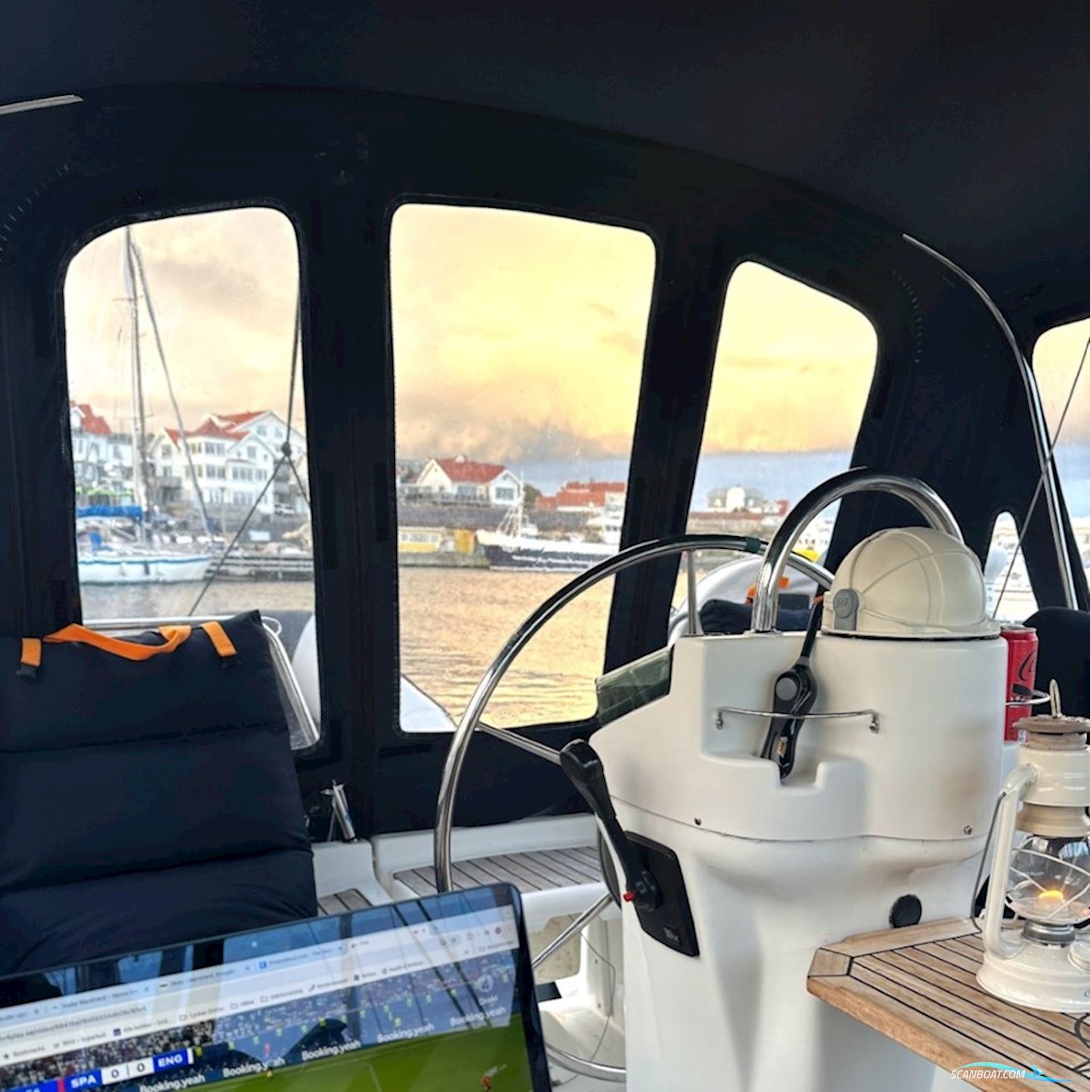 Beneteau Oceanis 331 Clipper