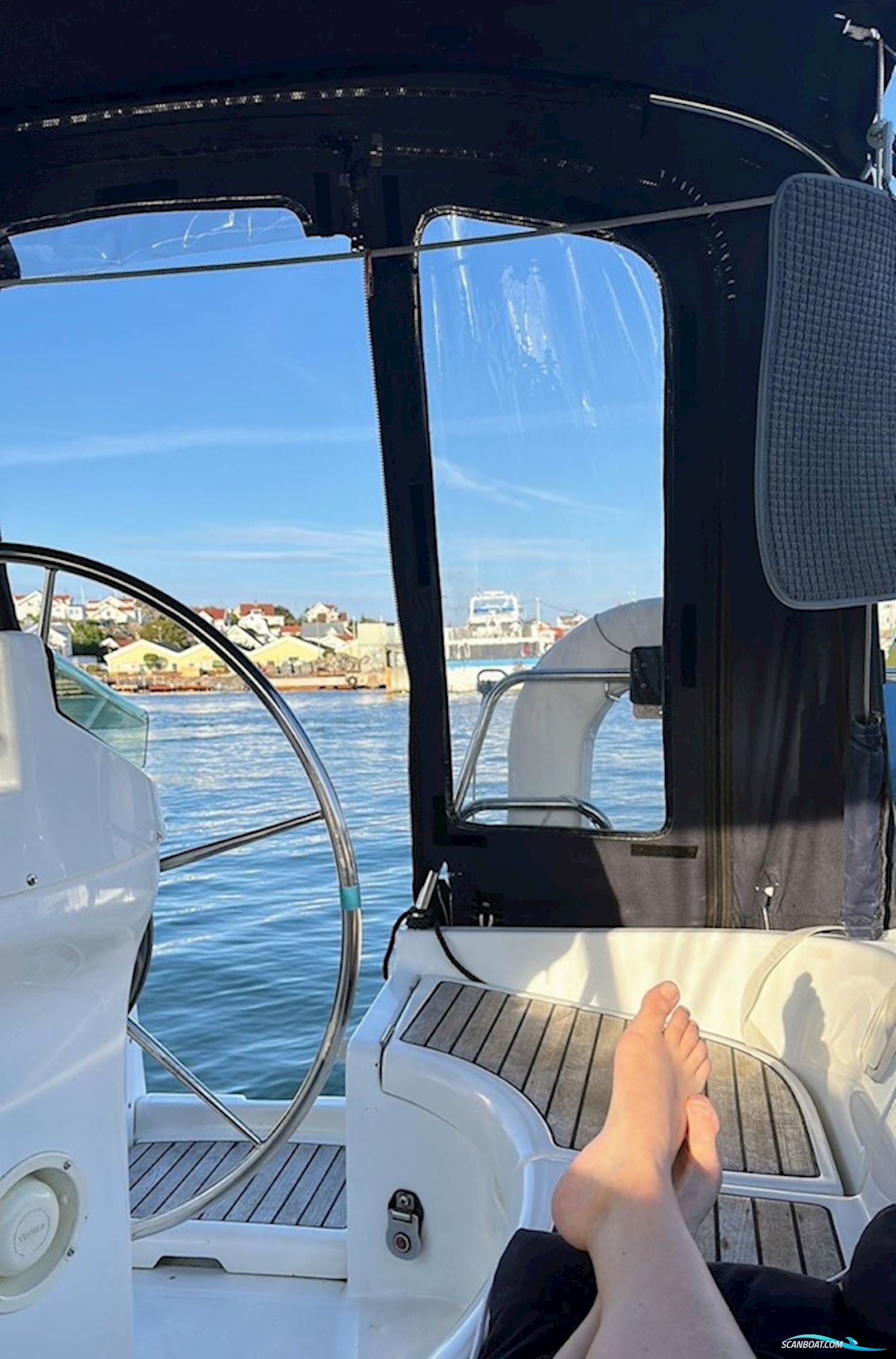 Beneteau Oceanis 331 Clipper