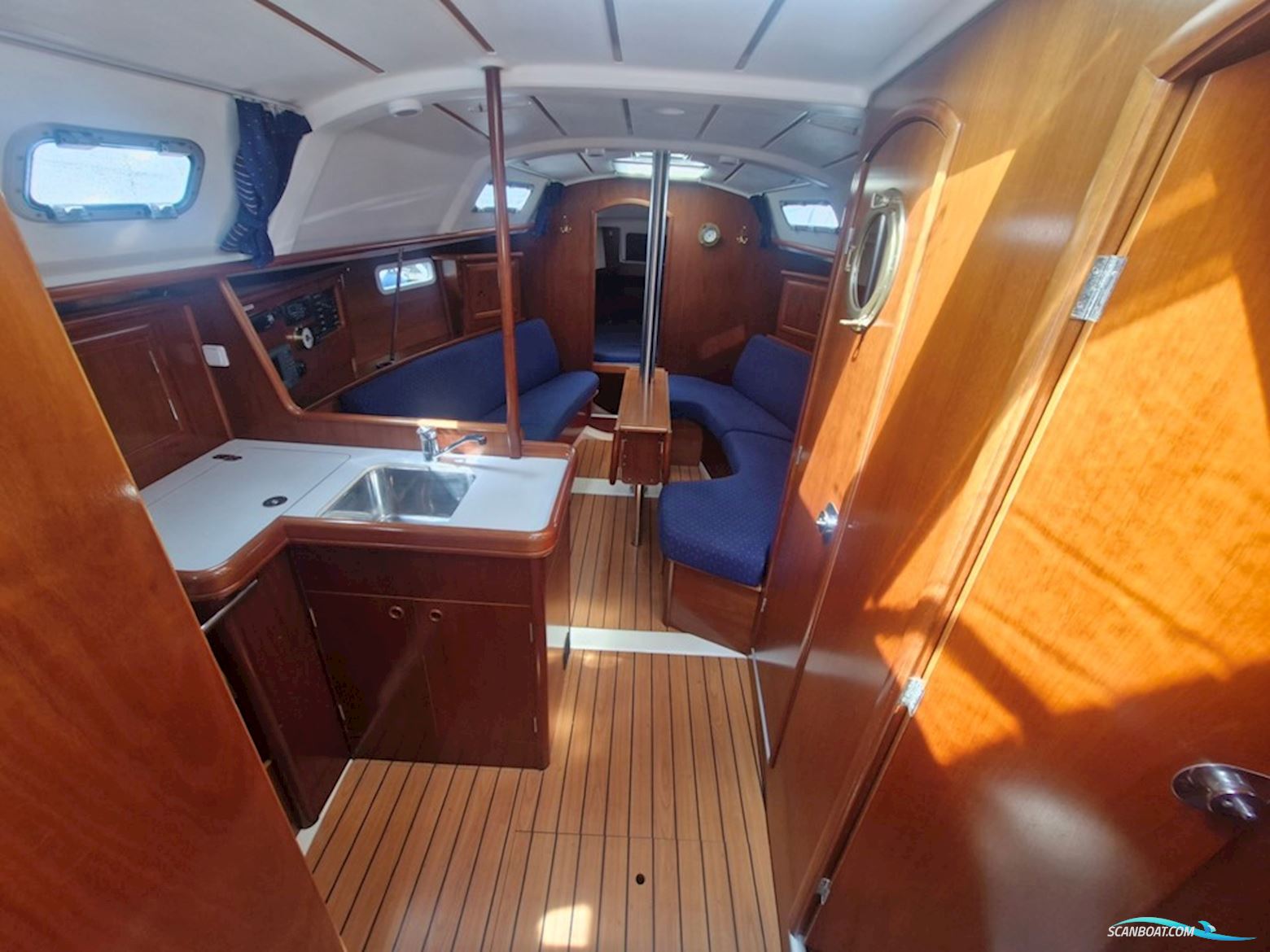 Beneteau Oceanis 331 Clipper