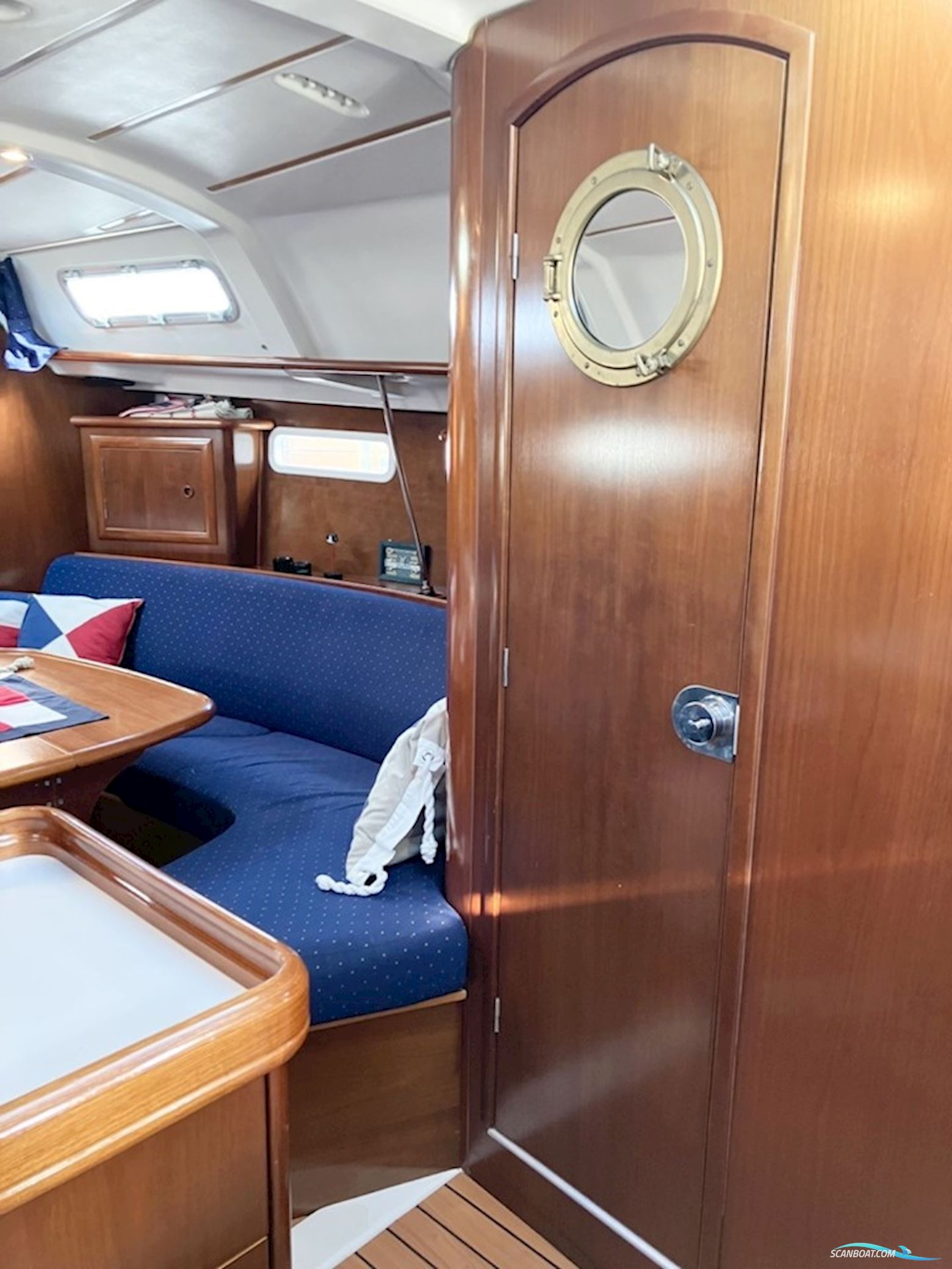 Beneteau Oceanis 331 Clipper