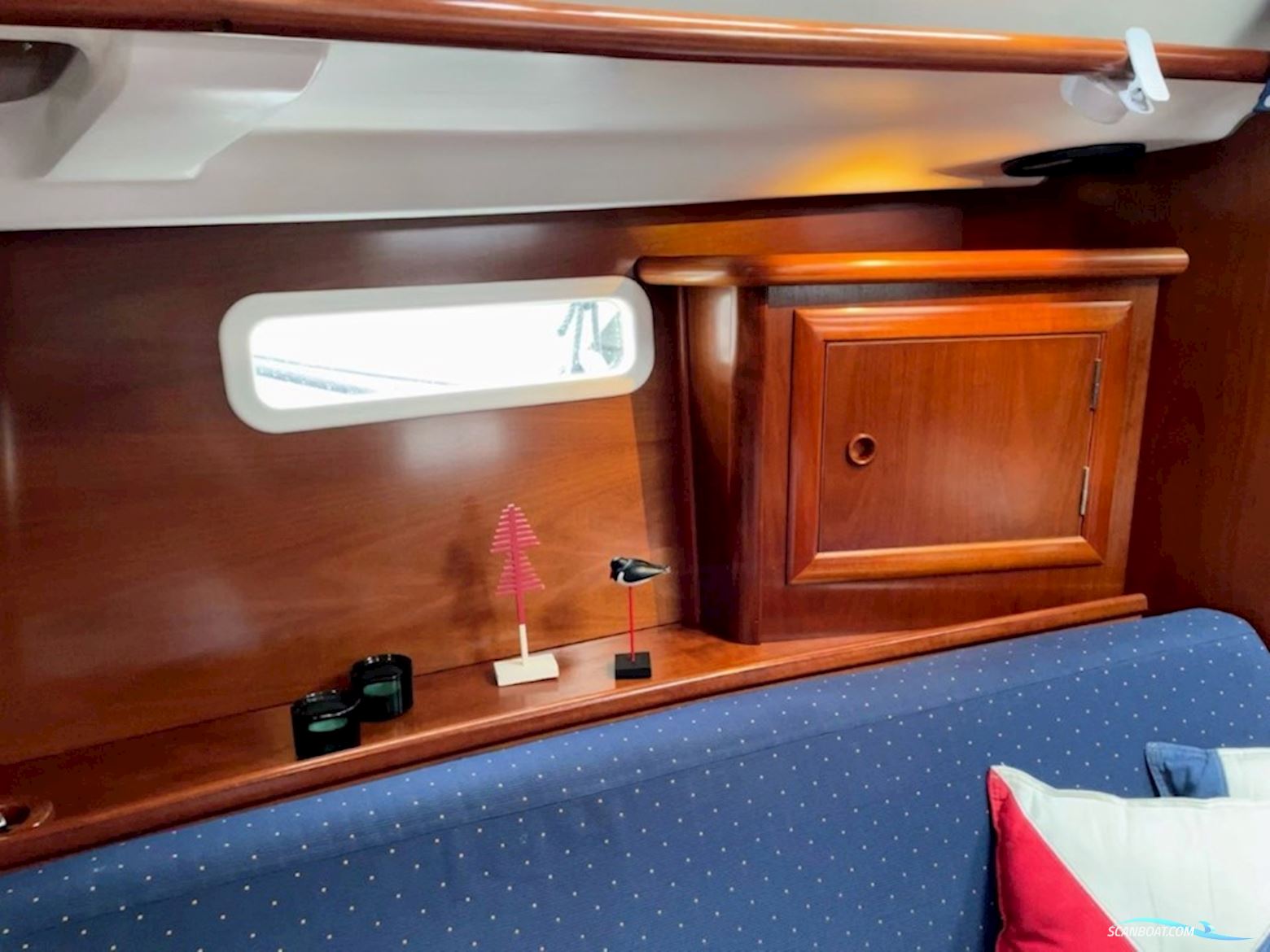 Beneteau Oceanis 331 Clipper