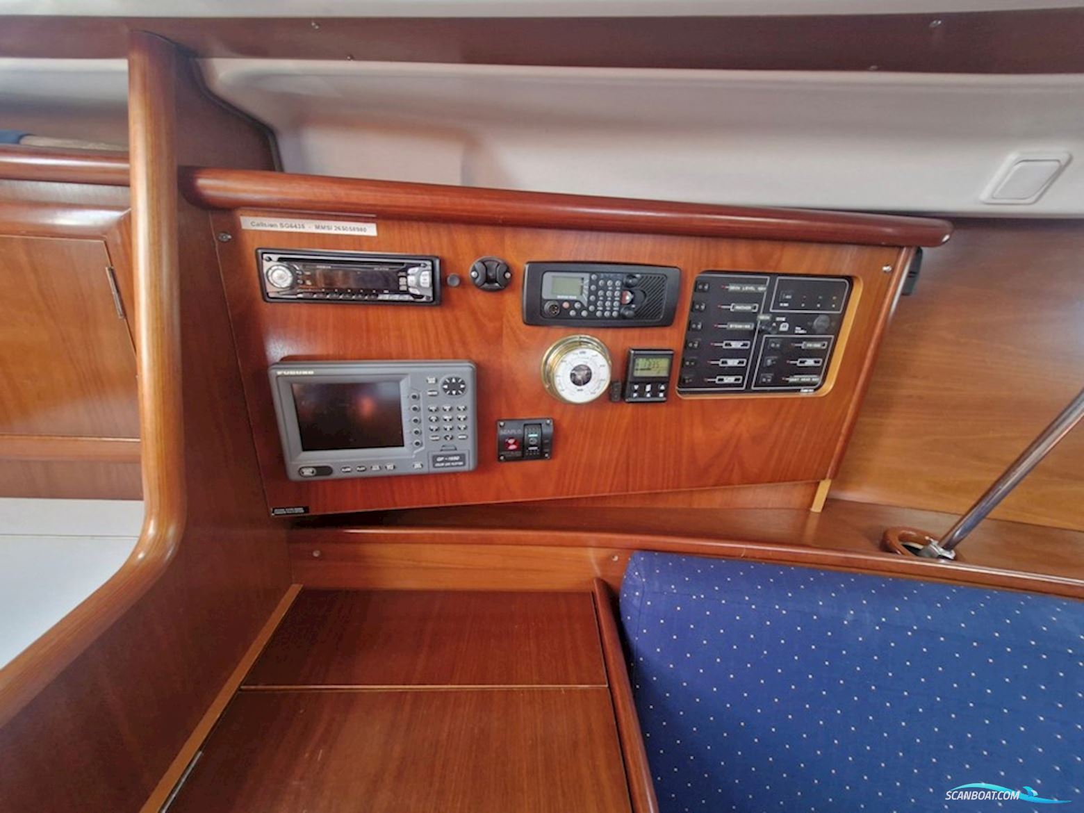 Beneteau Oceanis 331 Clipper