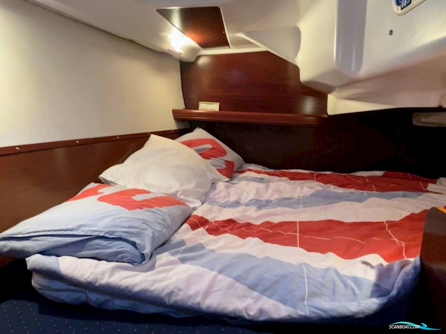 Beneteau Oceanis 331 Clipper