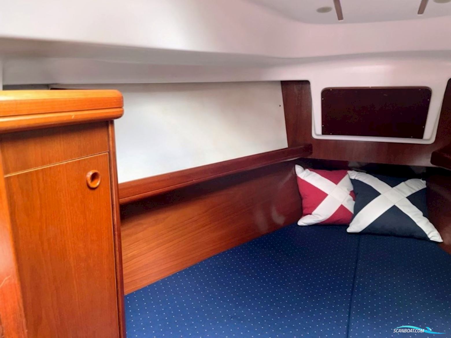 Beneteau Oceanis 331 Clipper