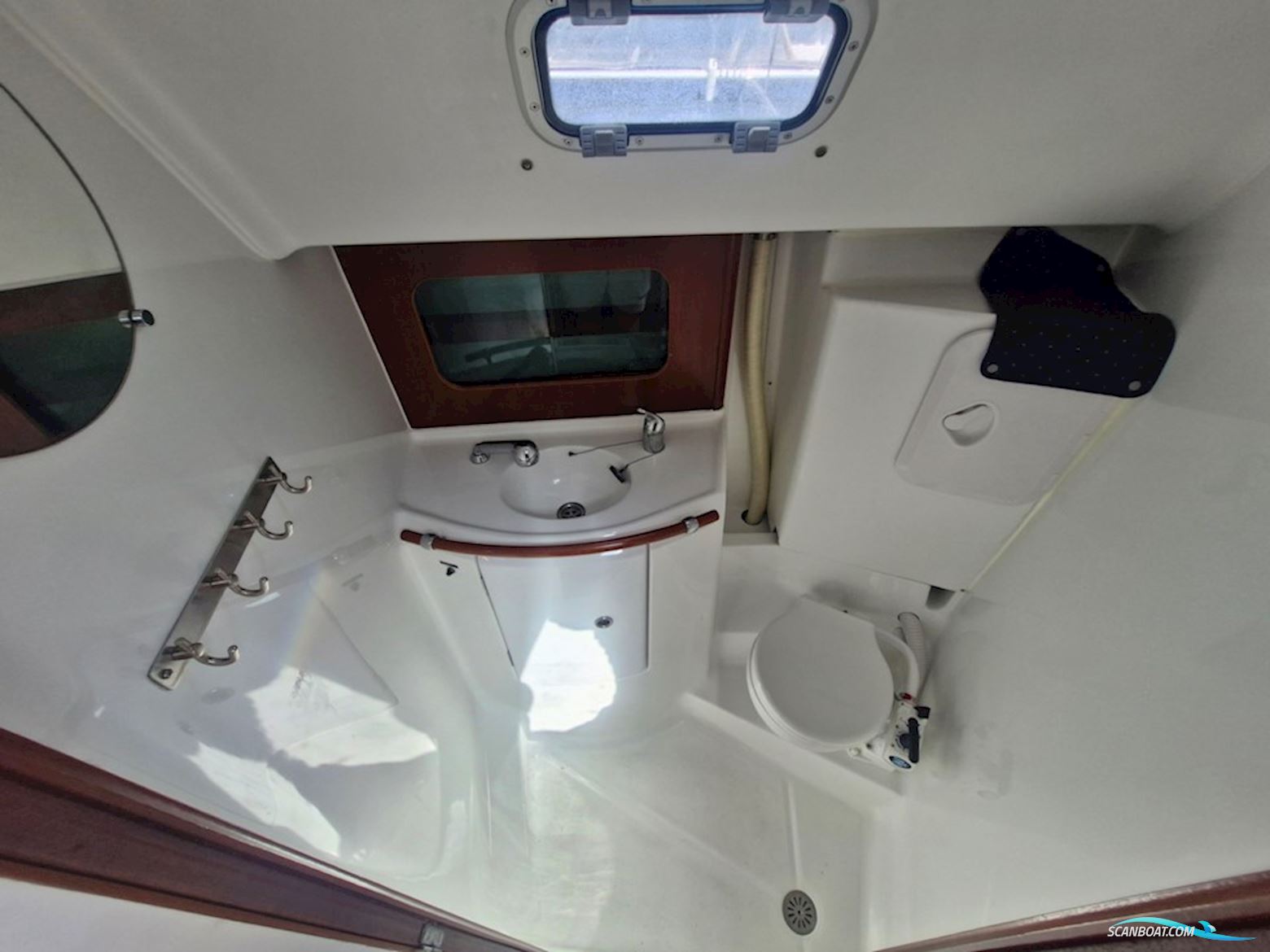 Beneteau Oceanis 331 Clipper
