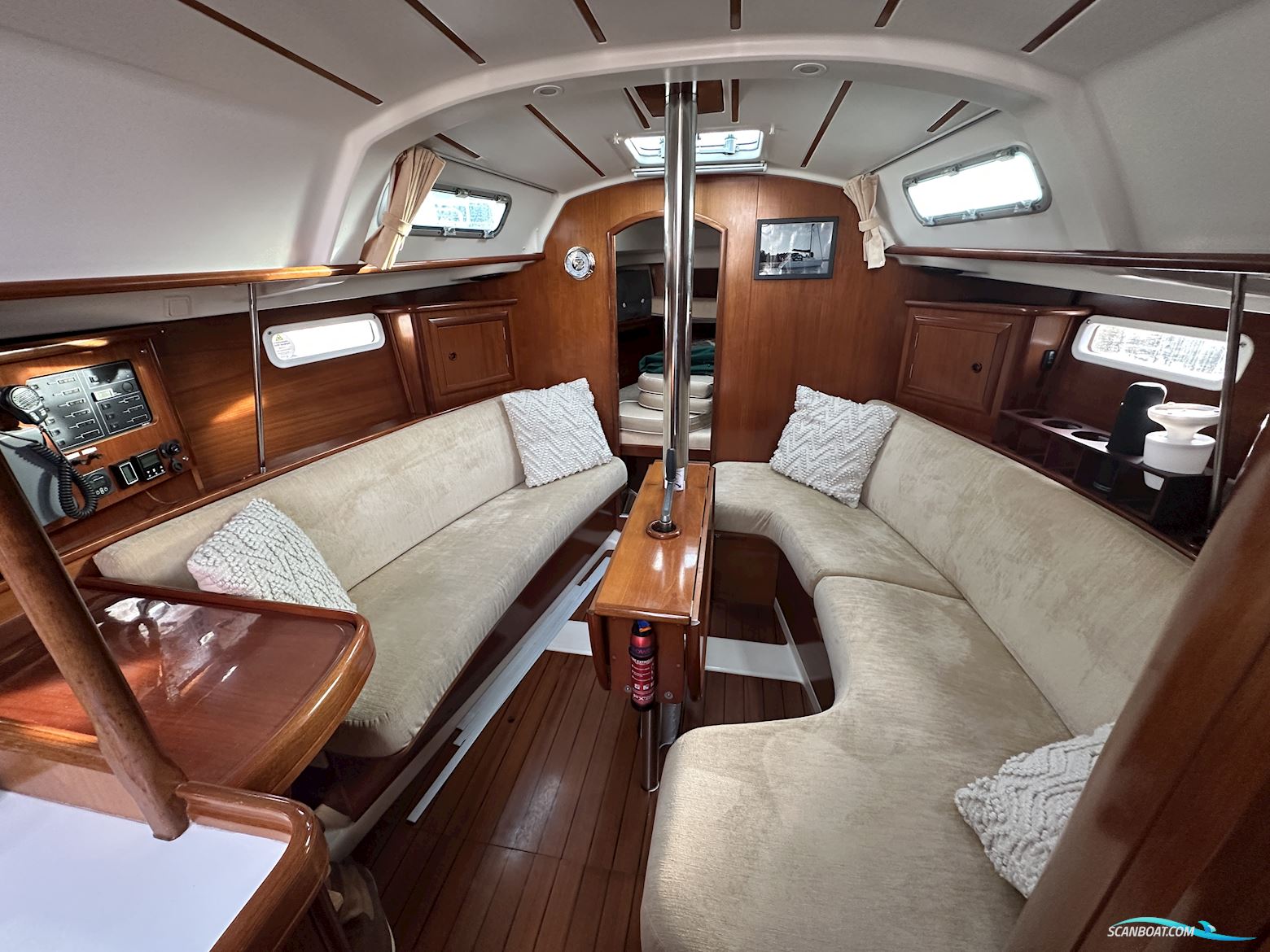 Beneteau Oceanis 331 Clipper