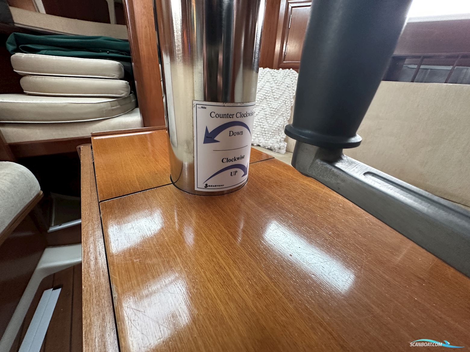 Beneteau Oceanis 331 Clipper