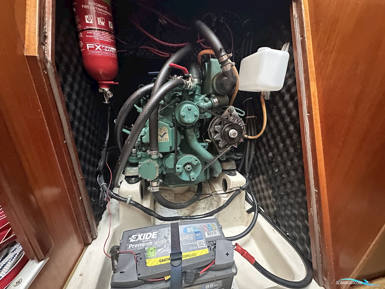 Beneteau Oceanis 331 Clipper