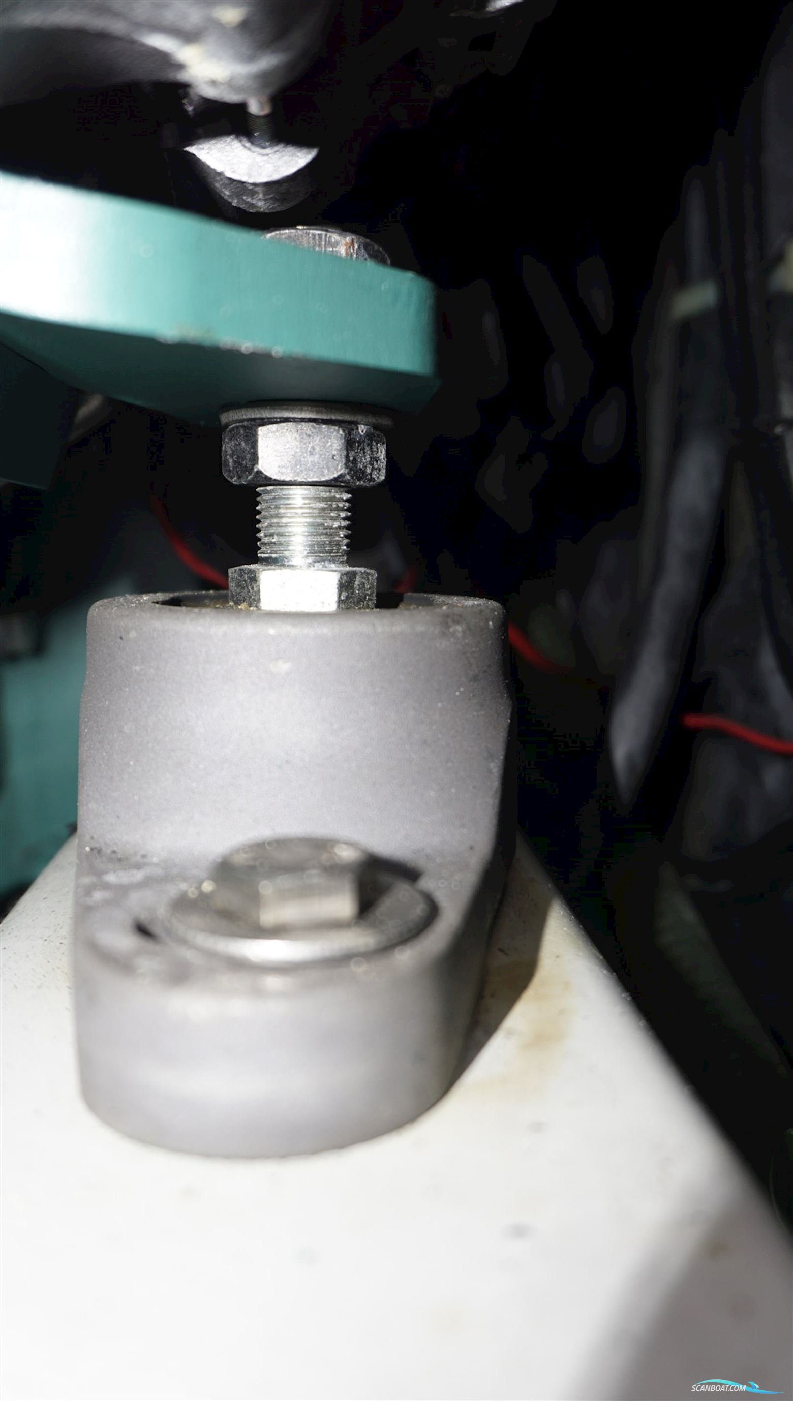 Beneteau OCEANIS 331