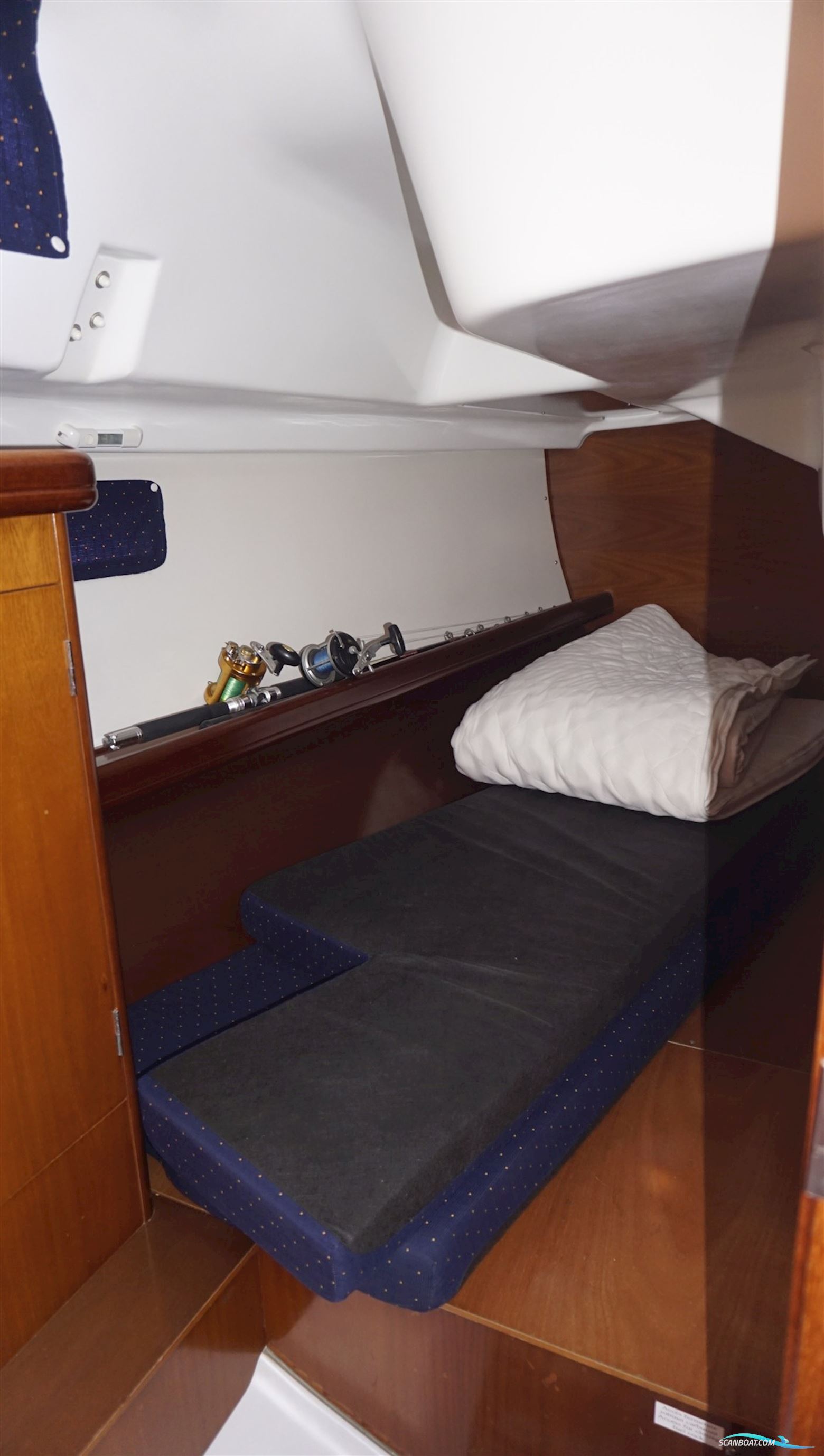 Beneteau OCEANIS 331