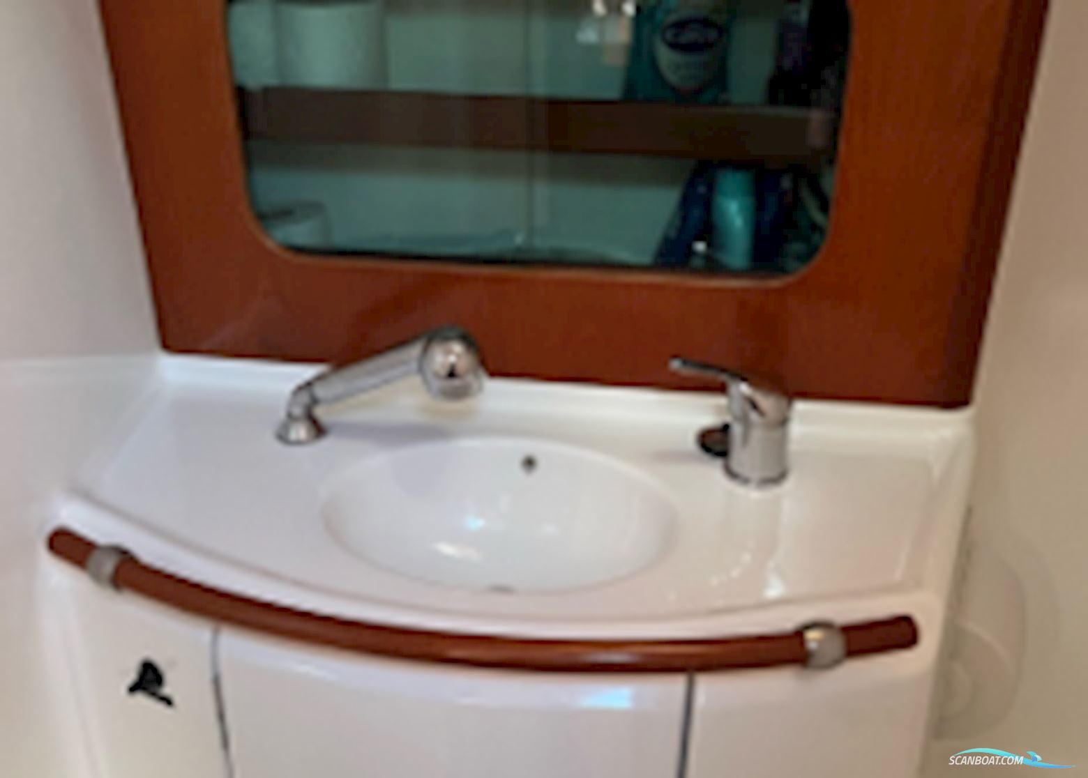 Beneteau Oceanis 331