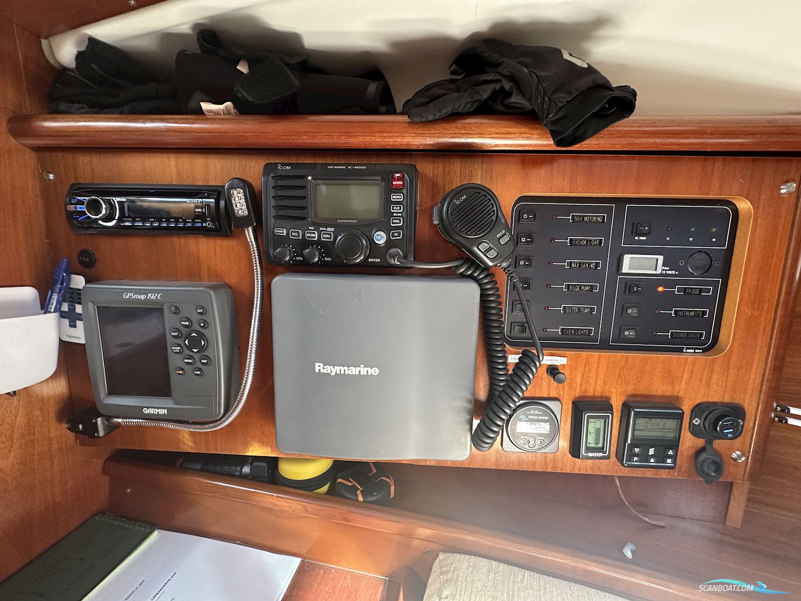 Beneteau Oceanis 331