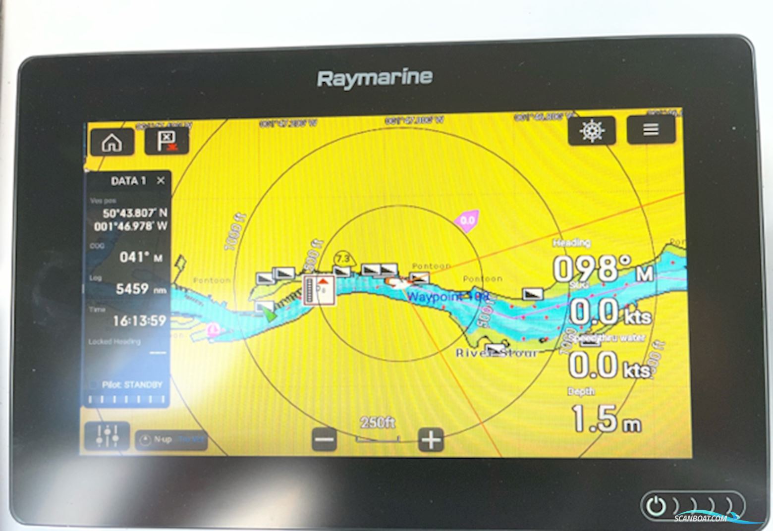 Beneteau Oceanis 331