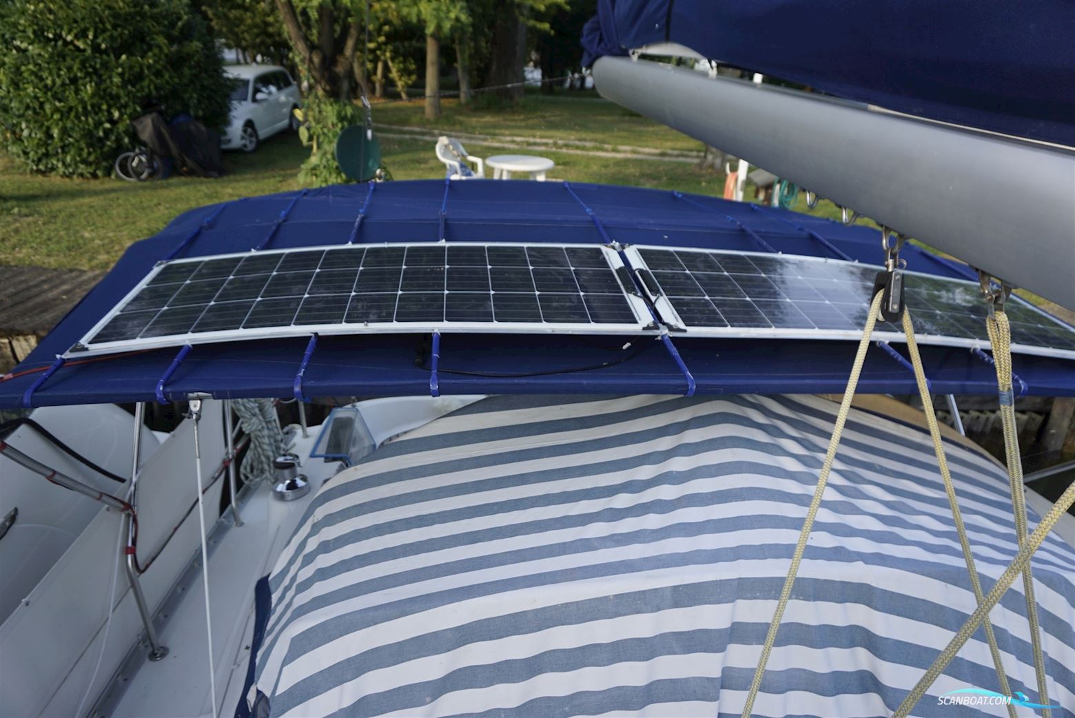 Beneteau OCEANIS 331